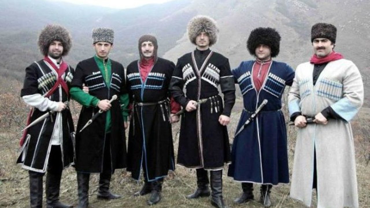 Знакомства Группа Дагестане