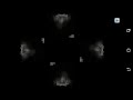 Hologram Video Of UFO, Android Dancing, Skeleton Attacking, Dancing Skeleton, Satellite Crash