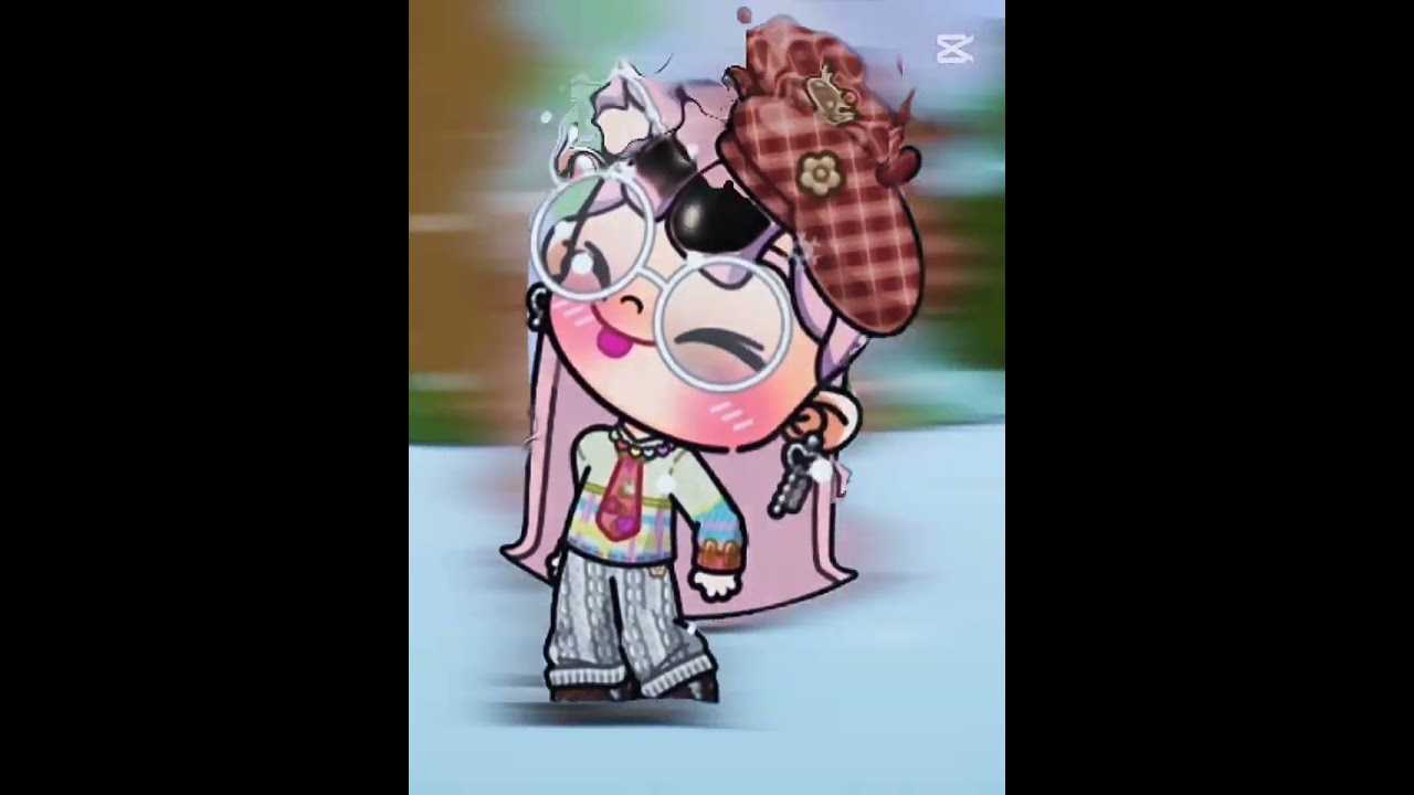 🖤un edit para no dejar muerto el canal🖤