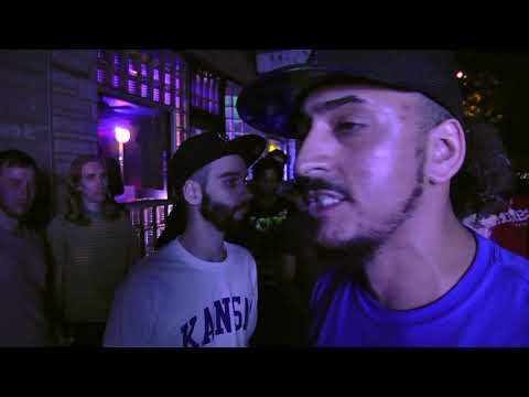 Ayooo Jaooo vs THC