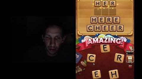 Word Connect Level 299 Solved Answers