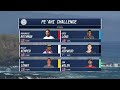 2017 Pe'ahi Challenge: Final