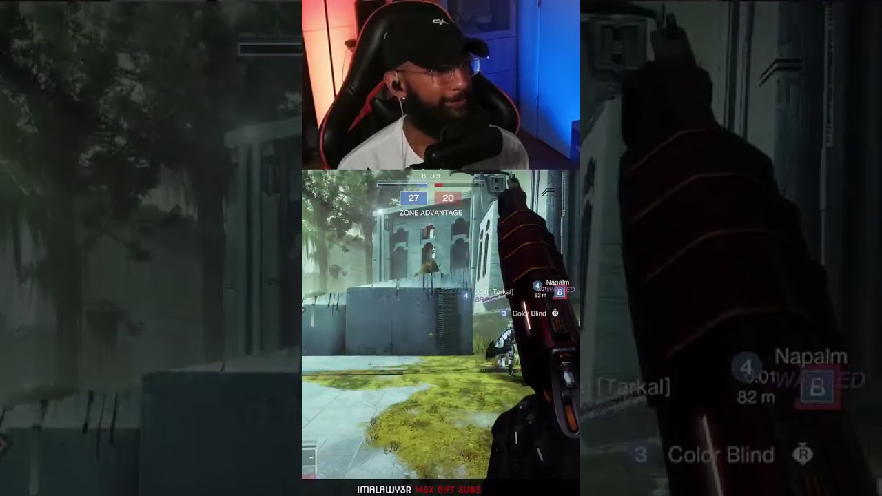 We need PvP testing in the shooting range...