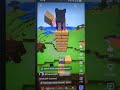 Minecraft moment