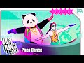 Just Dance 2021: Paca Dance - The Just Dance Band - 5 Stars