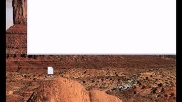 How to make your computer faster XP/Vista/7