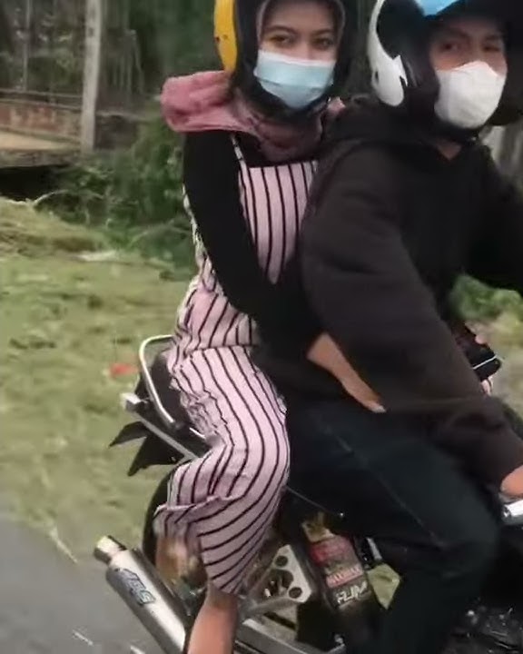 Story wa honda gl romantis || #shorts