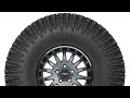 System 3 Offroad RC500 Tire Introduction