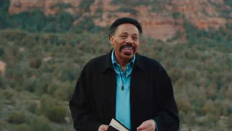 Power of Knowing God Session One