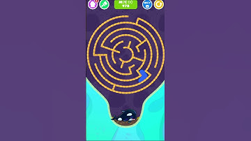 Save the fish game🐟🐠 LV 978 #games #gaming #funny #gameplay #androidgames #puzzle #level