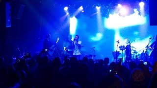 Sully Erna - Berlin, SO36 21.09.17 • Sinner's Prayer