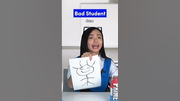 Chapter 25: Good Student VS Bad Student