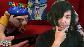 SML Movie: Jeffy Plays Genshin Impact! Reaction! - JEFFY WANTS PANTIES!!!