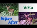 Before After