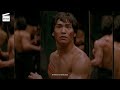 Dragon: The Bruce Lee Story: Bruce defeats the Demon HD CLIP