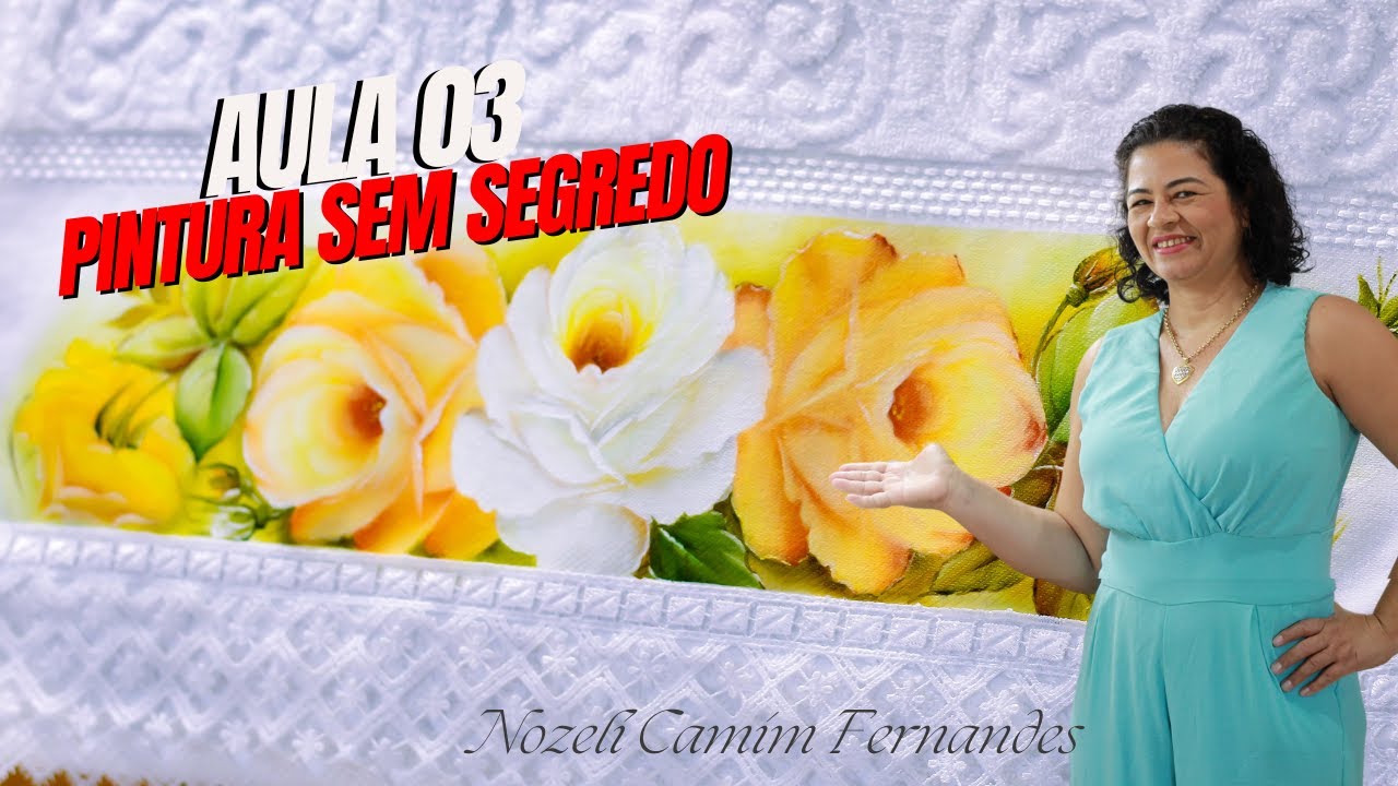 Semana da pintura gratuita