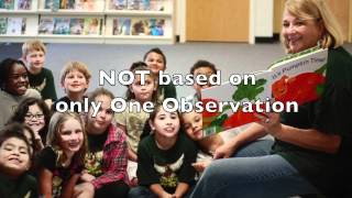 Teacher Evaluation Orientation