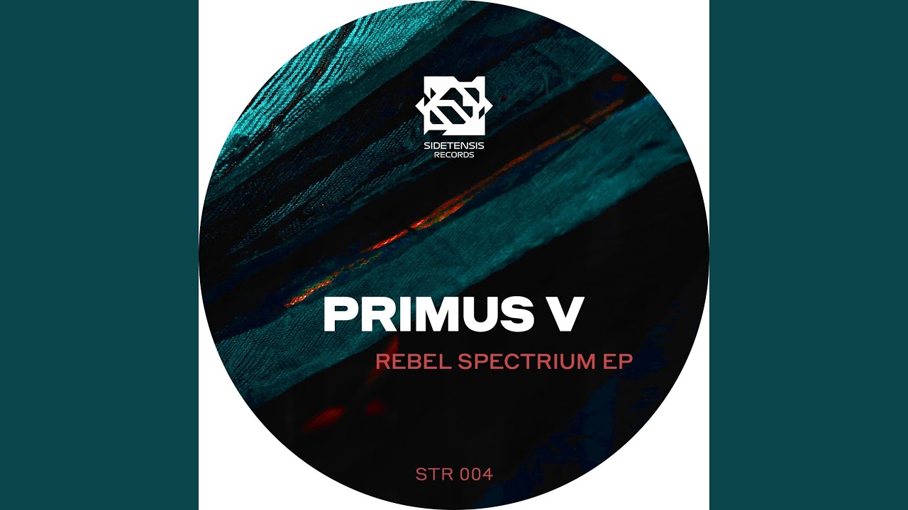 Watch The Spectrium on YouTube Watch The Spectrium on YouTube