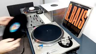 Juan Carlos Mattera DJJC