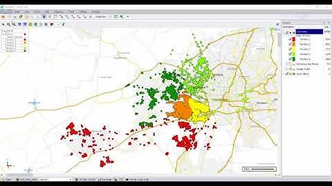 SpatialXL How to export or copy a map