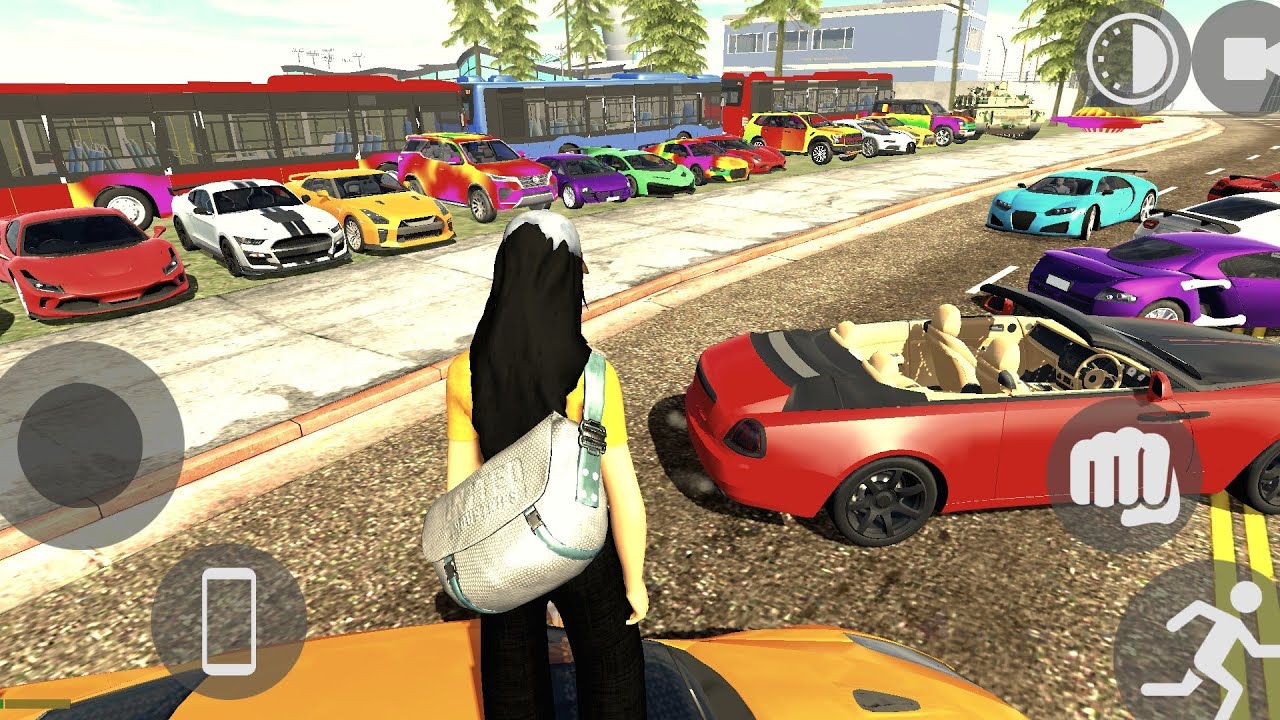 indian Bikes Driving 3D Live Gameplay #indian #live #gameplay #gaming