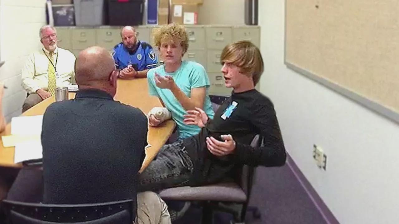 Pegadinha no colégio termina em tragédia e mãe de quatro morre