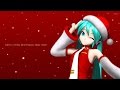 Top 10 Christmas Vocaloid Songs