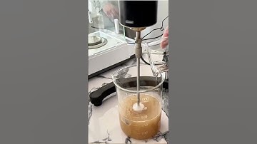 Importance of Lab in Washing Powder Business