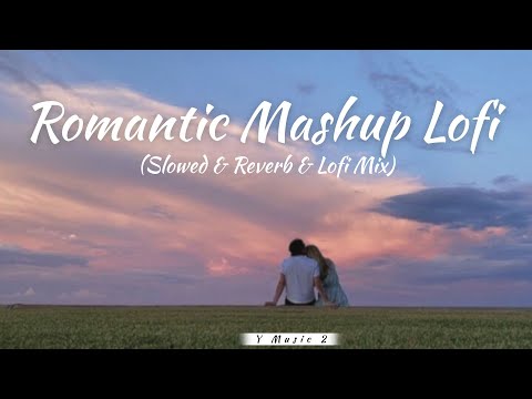 Romantic Lofi Mashup | Instagram Trending Lofi Song | Slowed & Reverb Lo-fi | Y Music 2