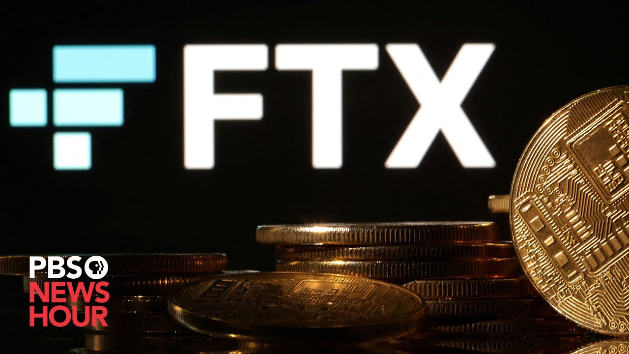 WATCH LIVE: New FTX CEO testifies in House hearing on collapse of cryptocurrency trading site