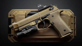 My Top 5 Beretta Pistols For 2024 (Are These Best Beretta Guns)