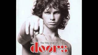 The Doors - Riders On The Storm chords