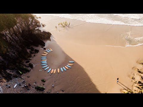 Enter The Wave 2020 - Official aftermovie Spanje ☀️?