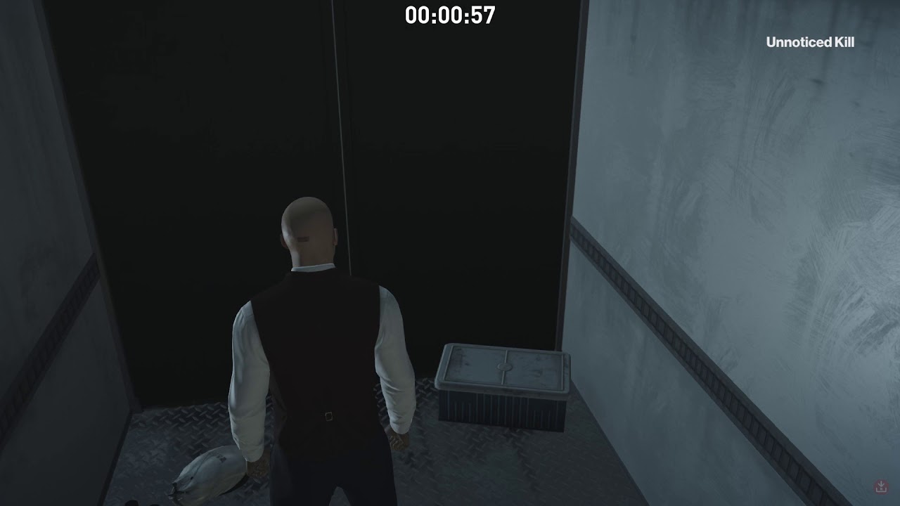 Hitman '16 - Two Jobs [SA] - YouTube