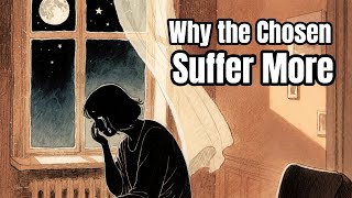 5 Pains Only the Chosen Ones Carry (And Why God Allows Them) Profile
