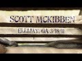 Eye of the crow presents scott mckibben you are my sunshine