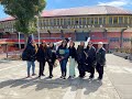 Reel de concierto de Hijas del sol ( Huancayo)