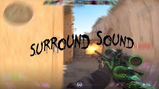 J.i.d - Surround Sound Cs2 Edit