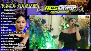 ACS MUSIK TERBARU || NING HANIYA Dangdut Pilihan