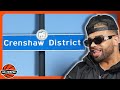 Raz B on Growing Up in Crenshaw, His Step Father getting 25 to Life
