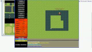 Make a basic map Part 1