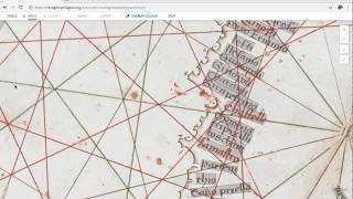 Recogito map annotation examples Net Worth