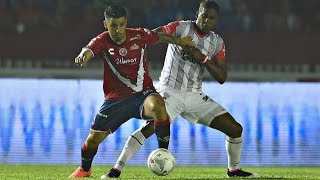 Copa MX | (Final) Veracruz vs Necaxa (Partido completo) (2do. Tiempo)