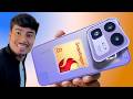 Realme Neo 8 First Look ⚡8000mAh, More