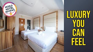 Match Highlights Royal Eagle Hotel - Luxury You Can Feel | London, United Kingdom⭐