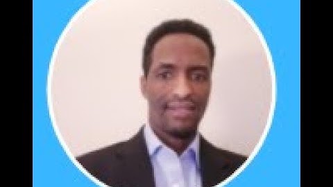 Intro video about my Tech LABS.