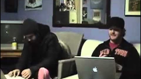 Senses Fail - Writing Update #1