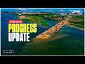 NHSRCL | Progress Update - June 2022 | Bullet Train