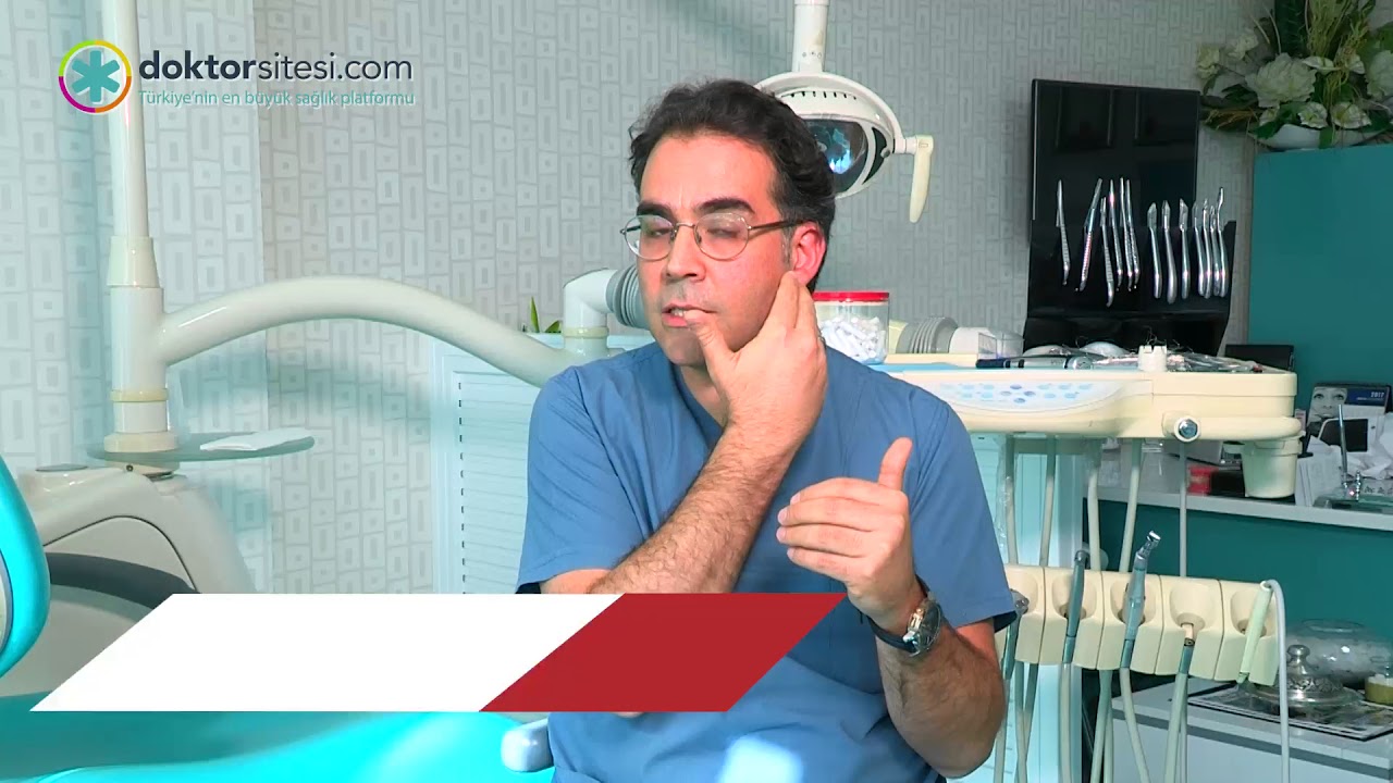 Ortognatik cerrahi sonrasında oluşabilecek problemler