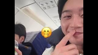 shun soo cute🤭🤣 #daishun #dainakai #shunnakanishi #kawaii #cute